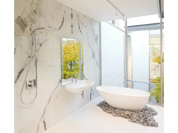 rivestimento da bagno
