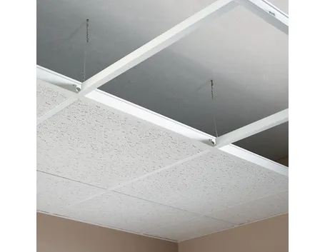 Montaggio controsoffitto in cartongesso