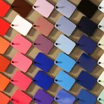 Vari colori da scegliere