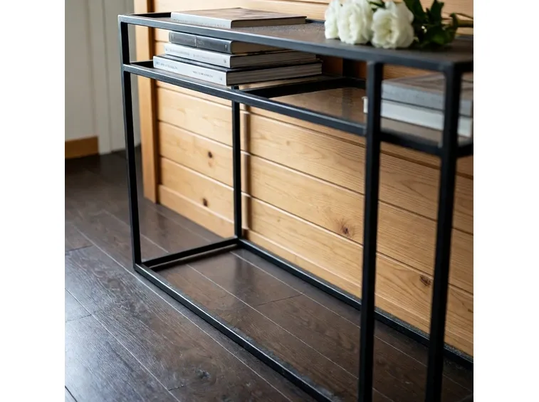 Esempio di rivestimenti in legno
