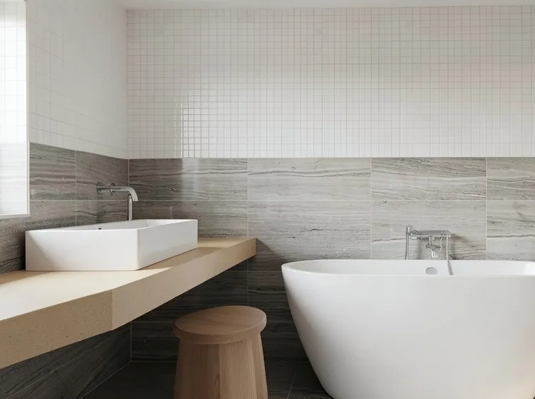 Rivestimenti pareti ceramica