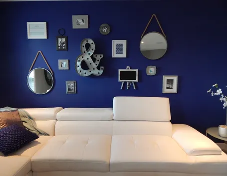 Decorazioni pareti