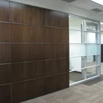 Pareti modulari in policarbonato