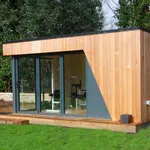 Rivestimenti esterni in legno