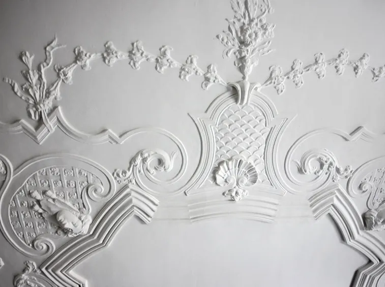 stucchi decorativi