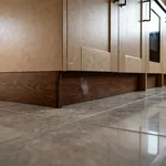 Battiscopa per cucine