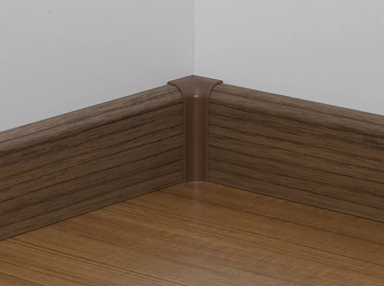 PVC legno