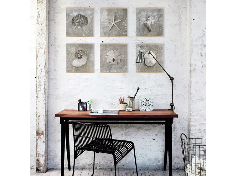 Stile shabby chic