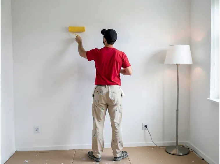 La resa della pittura è importante
