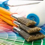 Pennelli per verniciare