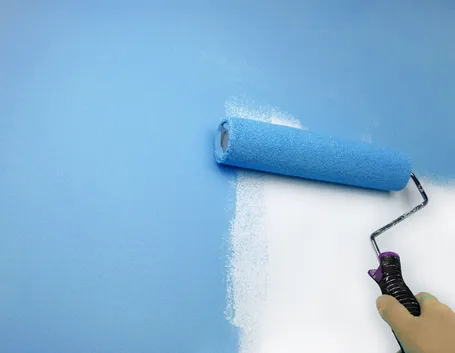 Come funziona la pittura termoisolante