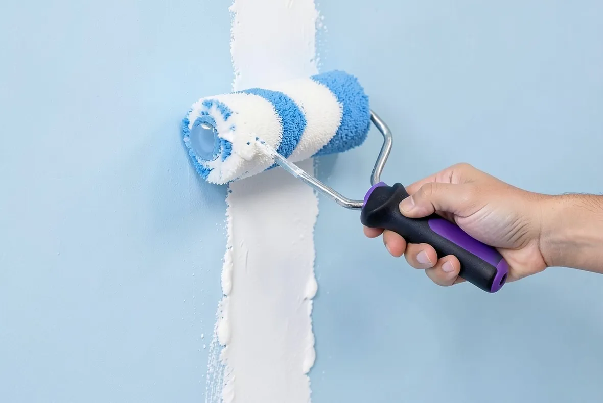 Come funziona la pittura termoisolante