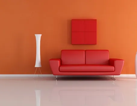 Esempio pittura casa