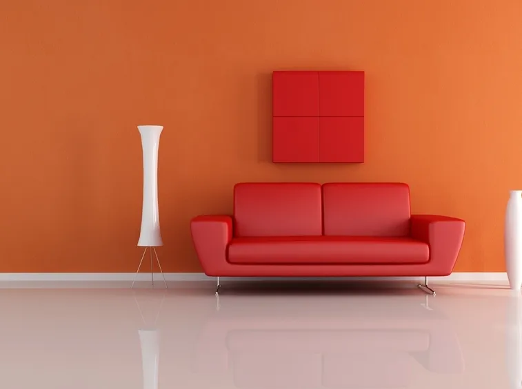 Esempio pittura casa
