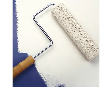 Rullo manuale a immersione