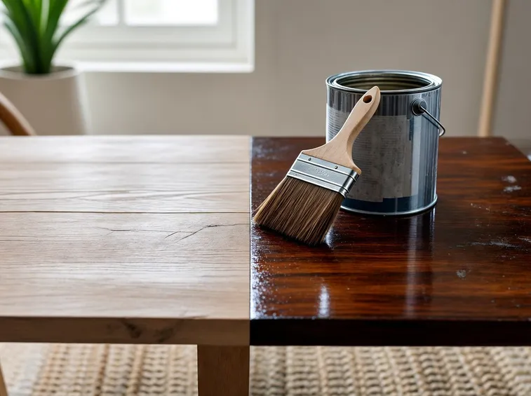Vernici legno
