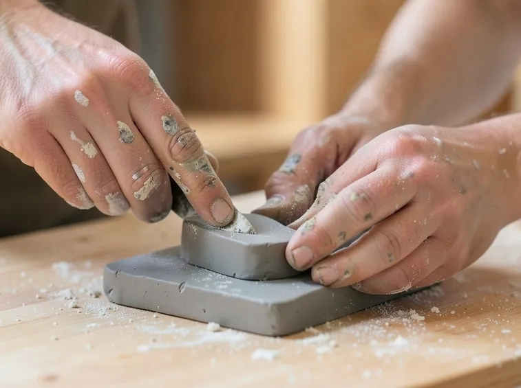 Lavorare il Das