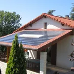 Tetto fotovoltaico