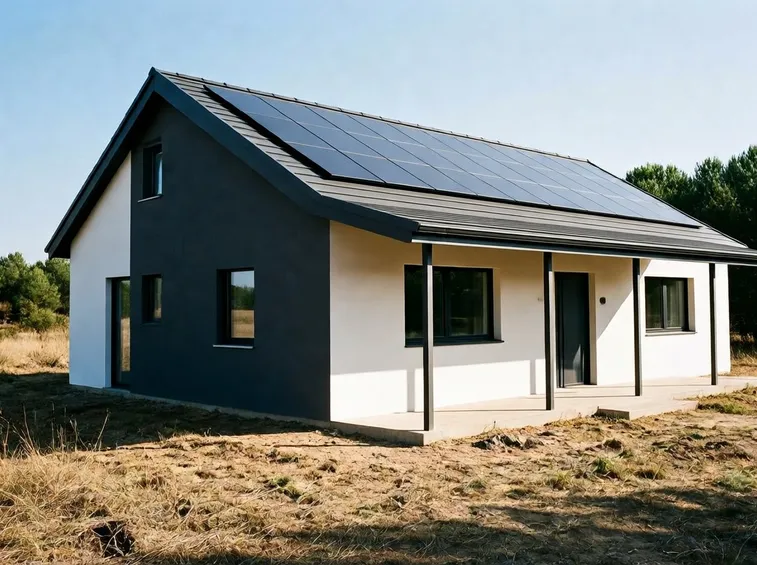 Tegole fotovoltaiche