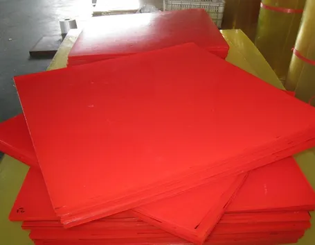Tegole in plastica indiane