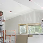 Esempio di realizzazione in cartongesso fai da te