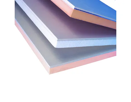 pannelli di cartongesso standard