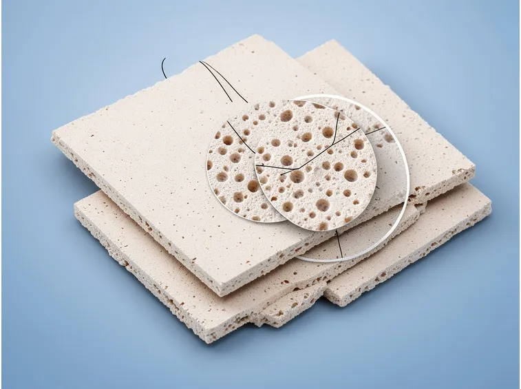 pannelli di cartongesso idrorepellente