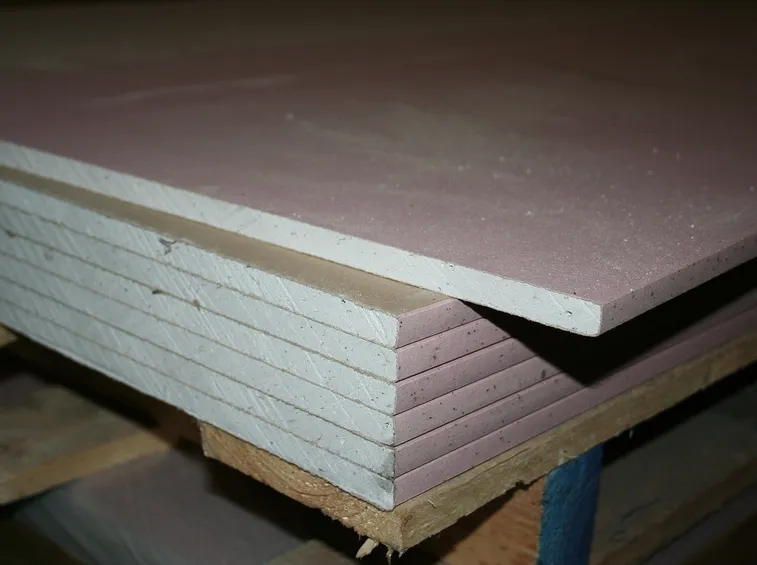 pannelli cartongesso