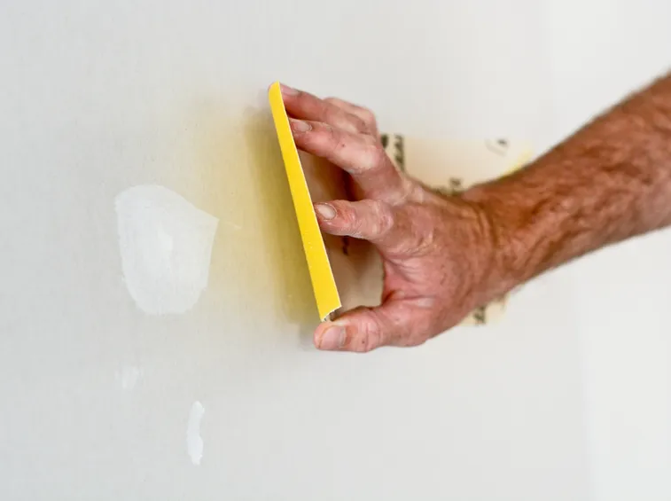 Installazione pannello