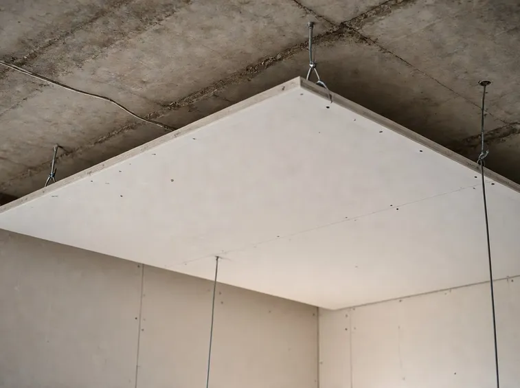 Controsoffitto