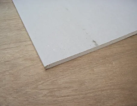 lastra in cartongesso