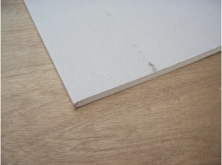 lastra in cartongesso