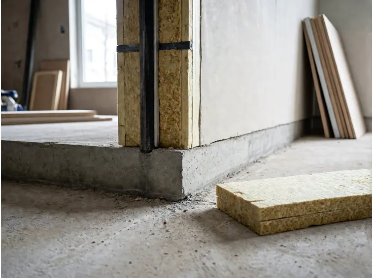 Errori da evitare nel cappotto interno