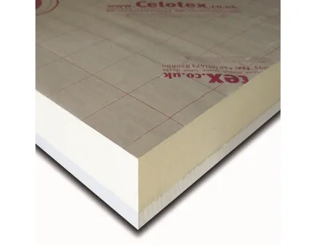 cartongesso coibentato