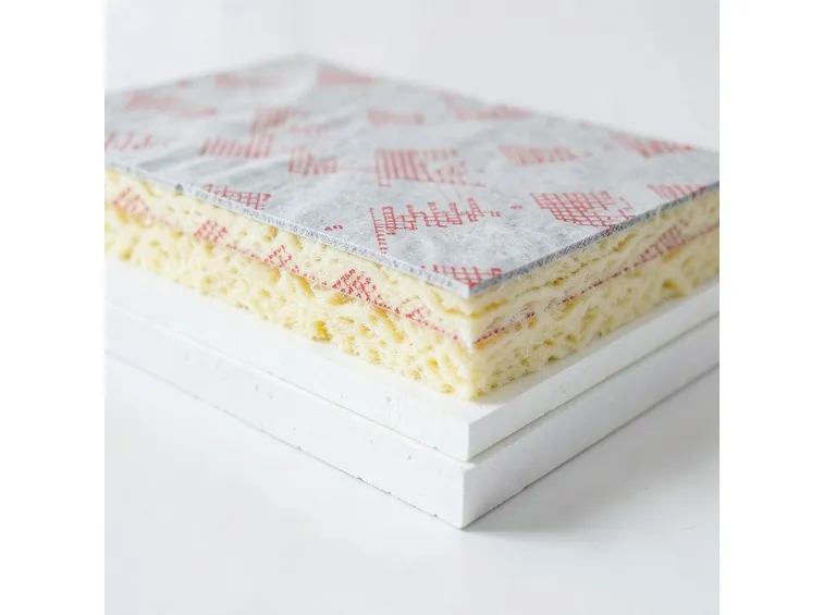 cartongesso coibentato
