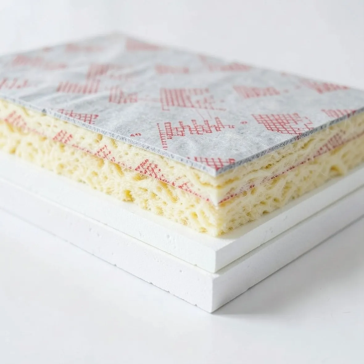cartongesso coibentato