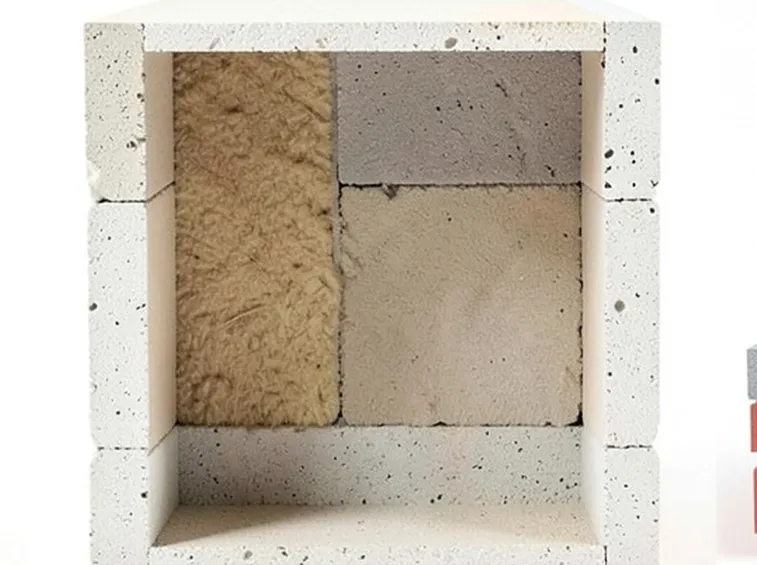 Le soluzioni per l'isolamento termico