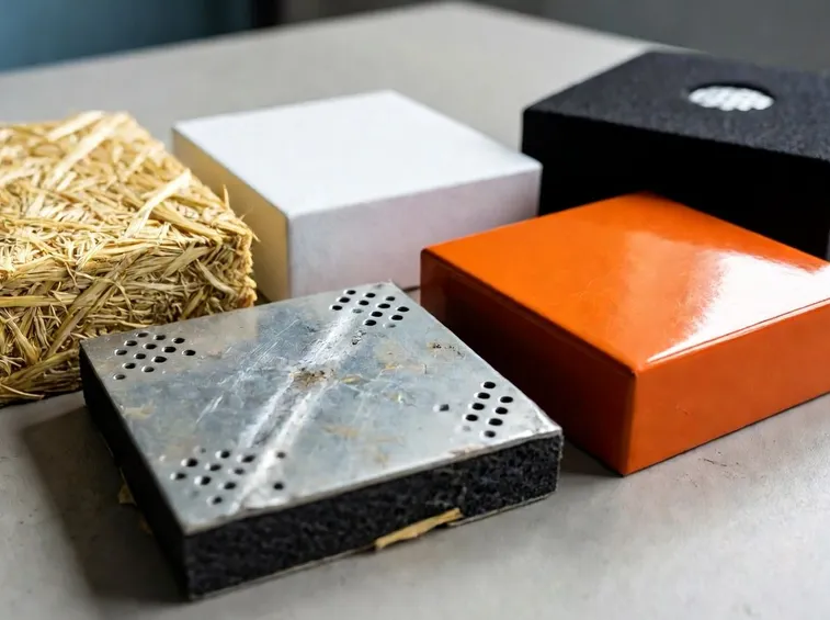 Materiali isolanti