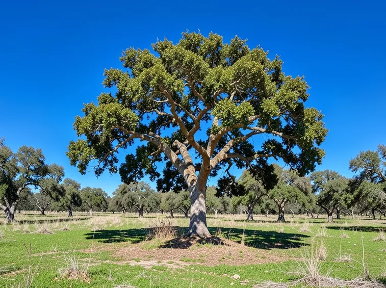 Quercia del sughero