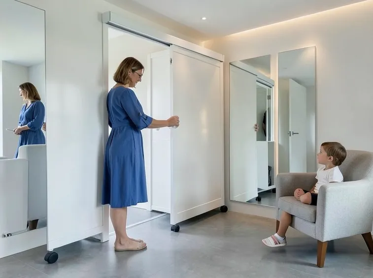 Organizzare casa in modo pratico