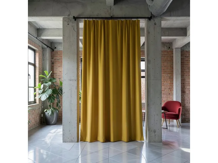 Separé decorativo