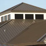 copertura metallica
