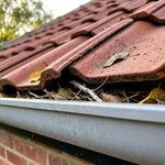 Perché la pulizia delle grondaie in autunno è fondamentale