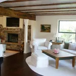 Travi in legno per interni