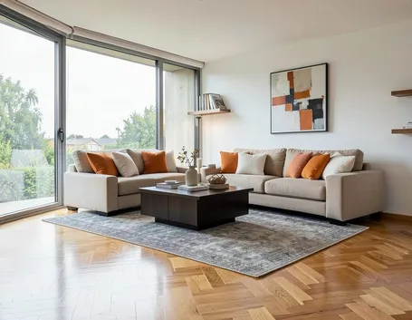 pavimenti in parquet