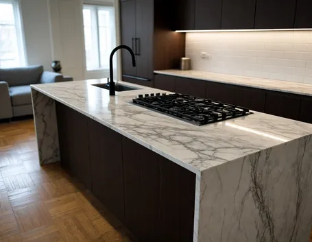 piani cucina