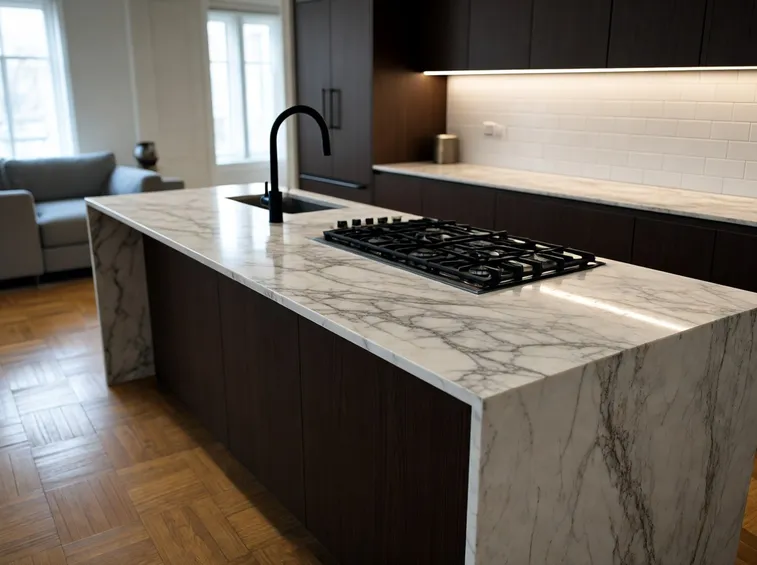 piani cucina