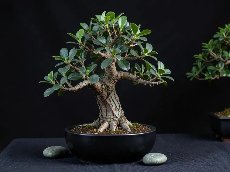 Bonsai Carmona