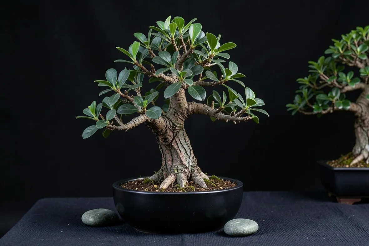 Bonsai Carmona