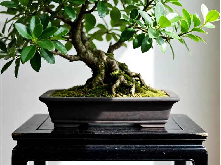 Esemplare ligustrum